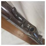 Remington Rolling Block 1860, 28 ga, Super Rare