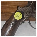 1873 Gerard Theophile by Liege in 38 Curto/short