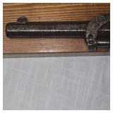 1873 Gerard Theophile by Liege in 38 Curto/short