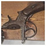 1873 Gerard Theophile by Liege in 38 Curto/short