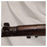 Enfield "Lithgow" SMLE Revolver MK III, 303, All Correct with Sling