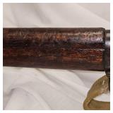 Enfield "Lithgow" SMLE Revolver MK III, 303, All Correct with Sling