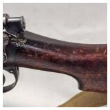 Enfield "Lithgow" SMLE Revolver MK III, 303, All Correct with Sling