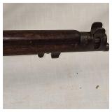 Enfield "Lithgow" SMLE Revolver MK III, 303, All Correct with Sling