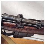Enfield "Lithgow" SMLE Revolver MK III, 303, All Correct with Sling