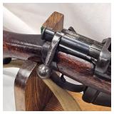 Enfield "Lithgow" SMLE Revolver MK III, 303, All Correct with Sling