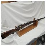 1938 Russian 91/20 762x54R, 1938, #