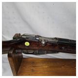 1938 Russian 91/20 762x54R, 1938, #