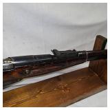 1938 Russian 91/20 762x54R, 1938, #