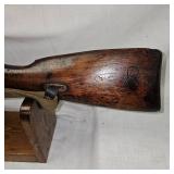 1938 Russian 91/20 762x54R, 1938, #