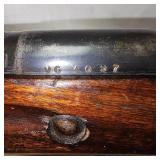 1938 Russian 91/20 762x54R, 1938, #