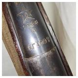 1938 Russian 91/20 762x54R, 1938, #