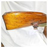 Russian M$$ w/Bayonet, 762x54R w/Russian Stamps and Sling