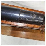 Russian M$$ w/Bayonet, 762x54R w/Russian Stamps and Sling