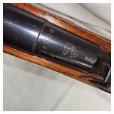 Russian M$$ w/Bayonet, 762x54R w/Russian Stamps and Sling