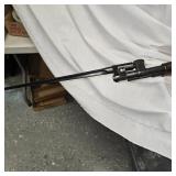 Russian M$$ w/Bayonet, 762x54R w/Russian Stamps and Sling