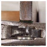 Model 1867 Remington Rolling Block Cadet Navy Rifle, .50-45 Caliber