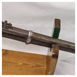 Model 1867 Remington Rolling Block Cadet Navy Rifle, .50-45 Caliber