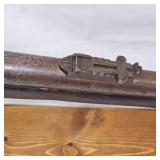 Model 1867 Remington Rolling Block Cadet Navy Rifle, .50-45 Caliber