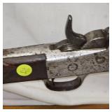 Model 1867 Remington Rolling Block Cadet Navy Rifle, .50-45 Caliber
