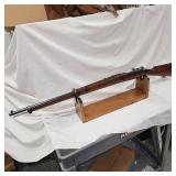 1895 Chilean Mauser, 7mm, Very Nice, Original, # Matching, Full Length Calvary Rifle