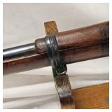1895 Chilean Mauser, 7mm, Very Nice, Original, # Matching, Full Length Calvary Rifle