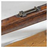 1895 Chilean Mauser, 7mm, Very Nice, Original, # Matching, Full Length Calvary Rifle