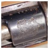 1895 Chilean Mauser, 7mm, Very Nice, Original, # Matching, Full Length Calvary Rifle