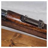 1895 Chilean Mauser, 7mm, Very Nice, Original, # Matching, Full Length Calvary Rifle