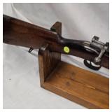 1895 Chilean Mauser, 7mm, Very Nice, Original, # Matching, Full Length Calvary Rifle