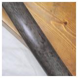 MFG 1871 French Bayonet MFG by St Etienne with Original Scabbard, AKA t.......