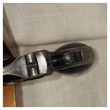 Remington 1892 Model 95 Double Derringer, 41 Cal Rim Fire, Original..