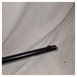 Winchester Model 72, Produced from 1938-59, Tube Feed Bolt Action, 22 SLLR w Scope/Sling