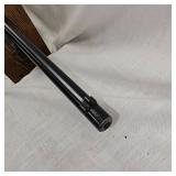 Winchester Model 72, Produced from 1938-59, Tube Feed Bolt Action, 22 SLLR w Scope/Sling