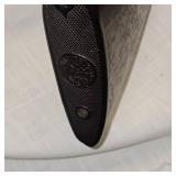 Winchester Model 12, 20ga, Retaining 96% Original Bluing and Light Chip in Top of Butt Plate..