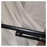 Winchester Model 12, 20ga, Retaining 96% Original Bluing and Light Chip in Top of Butt Plate..