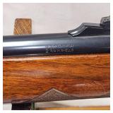 Remington Model 58, 12 ga in 96% Condition w/Slug & Bird Barrel Combo