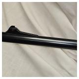 Remington Model 58, 12 ga in 96% Condition w/Slug & Bird Barrel Combo