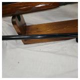 Remington Model 58, 12 ga in 96% Condition w/Slug & Bird Barrel Combo