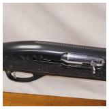 Remington Model 58, 12 ga in 96% Condition w/Slug & Bird Barrel Combo