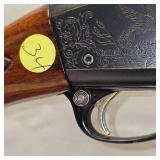 Remington Model 58, 12 ga in 96% Condition w/Slug & Bird Barrel Combo