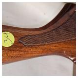 Remington Model 58, 12 ga in 96% Condition w/Slug & Bird Barrel Combo