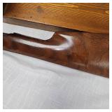 Winchester 1894 Lever Stock and Forearm Stok is Rurn of Century, 1920-30