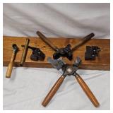 Lyman Bullet Molds, See Pics for Sizing