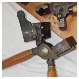 Lyman Bullet Molds, See Pics for Sizing
