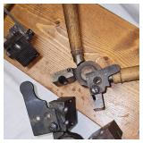 Lyman Bullet Molds, See Pics for Sizing