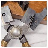 Lyman Bullet Molds, See Pics for Sizing
