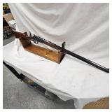 Winchester 1894 Octagon Barrel 30 WCF, built in 1915 True Original, 97% Bluing-Real Deal.