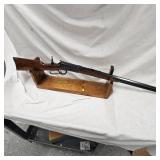 Winchester 1894 Octagon Barrel 30 WCF, built in 1915 True Original, 97% Bluing-Real Deal.
