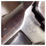 Winchester 1894 Octagon Barrel 30 WCF, built in 1915 True Original, 97% Bluing-Real Deal.